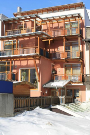 Appartement Hohe Mut, Obergurgl